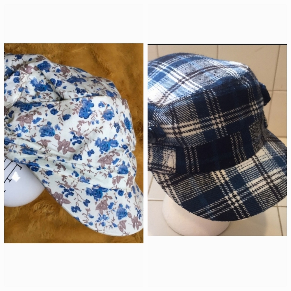 Scala Pronto 2 hat bundle